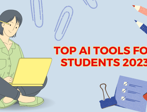 Top AI Tools Students Can Use for Assignments, Essays, and Homework